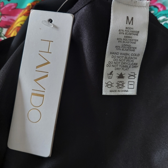 Haivido  Halter Swimsuit*(NWT)* - Picture 4 of 6